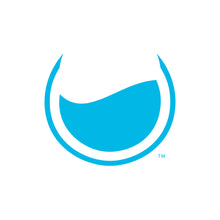 Load image into Gallery viewer, ChilledVino Blue Frosty Drinkware